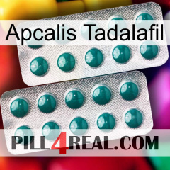 Apcalis Tadalafil dapoxetine2